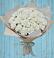 Букет цветов из: Гвоздики в Волот