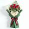 Букет цветов из: Розы в Волот