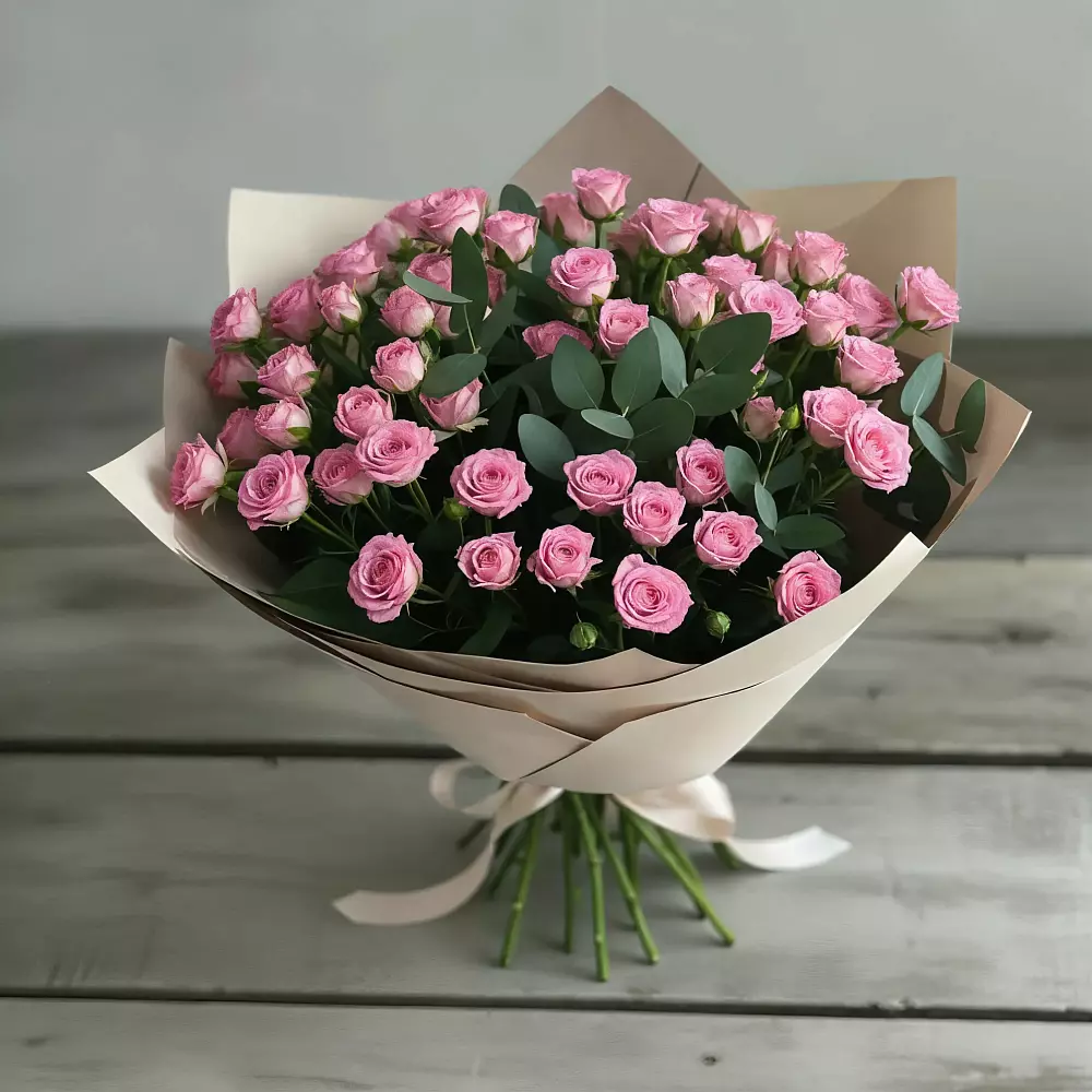 Букет Удовольствие в Волот