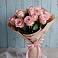 Букет цветов из: Розы в Волот