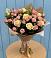Букет цветов из: Розы в Волот
