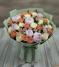 Букет Мороженное #REPLACE_PRED# Волот