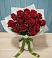 Букет Красные розы в Волот