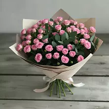 Букет Удовольствие в Волот