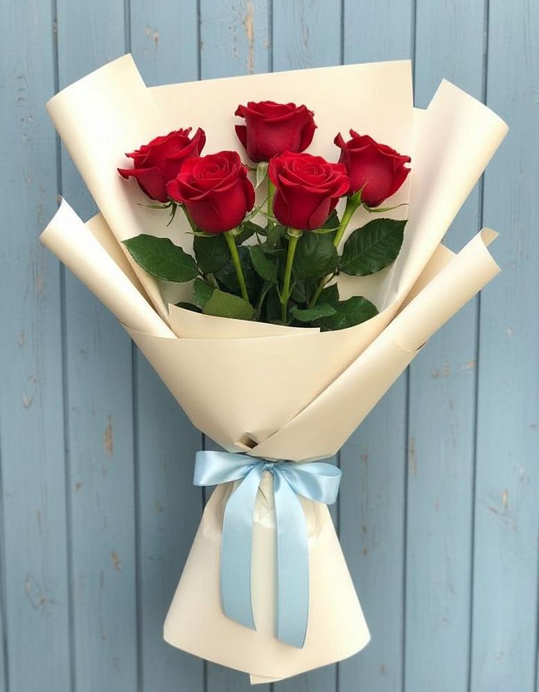 Букет Классика чувств в Волот