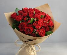 Букет Любовный роман в Волот