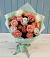 Букет цветов из: Розы в Волот