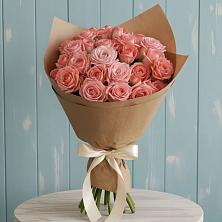 Букет цветов из:  Розы в Волот