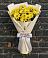 Букет цветов из: Хризантемы в Волот