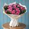 Букет цветов из: Розы в Волот