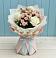Букет цветов из: Розы в Волот