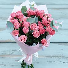 Букет Леди совершенство в Волот